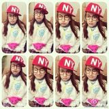 策划：卖萌耍宝手册揭秘 嘟嘴吐舌扮萝莉