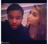 组图：比伯酒驾门嫩模近照曝光 身材火辣诱惑