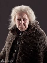 高清图：《哈7》人物宣传照曝光 哈利-波特正式亮相