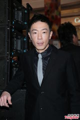 组图：《新古惑仔》首映 梁烈唯诉黄浩索偿