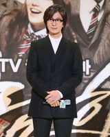 组图：KBS新剧制作发表会举行 裴勇俊朴振英等出席