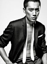 组图：2011BQ红人榜 人气男明星入围名单