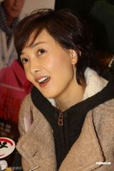 牛莉变身麻辣离婚女 与任程伟上演“夫妻档”(图)