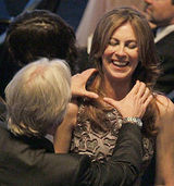 幻灯图：第82届奥斯卡的精彩和尴尬瞬间回顾