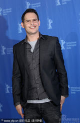 幻灯图集：《犹太人苏斯》记者会 主创亮相柏林