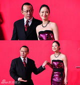 策划：真爱炼成记 戏出情缘明星情侣盘点