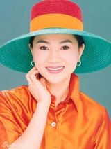 组图：凤飞飞生前精彩演出回顾 帽子歌后音容犹在