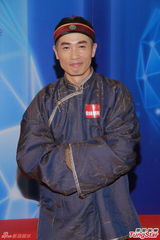 组图：邓萃雯陈豪领衔《金枝2》古装亮相推介