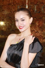 组图：钟楚红打消领养子女念头 恭贺刘德华喜得龙女