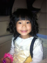 六一明星宝宝之你猜你猜你猜猜之十三