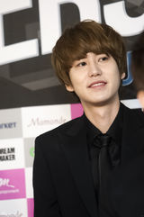 高清组图：Super Junior首尔开唱 f(x)任嘉宾助阵