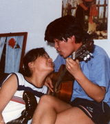 组图：刘欢质感大片演绎坚毅 50岁仍心思单纯