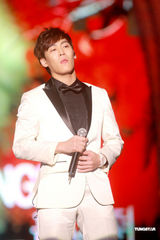 高清组图：MAMA音乐盛典澳门盛放 张杰获亚洲歌手奖