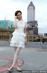 组图：容祖儿钦点陈建州当男友 不怕范玮琪吃醋