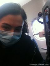 组图：张柏芝微博自拍照 卖萌可爱宛如90后