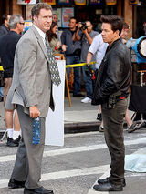 幻灯：好莱坞星闻动向 罗伯茨闯印度碧昂斯玩F1