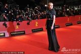 组图：黛安-克鲁格现身柏林开幕红毯妩媚性感