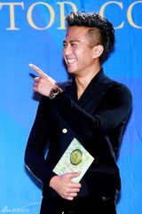 组图：导委会表彰赵孤称霸 吴秀波孙俪封帝后