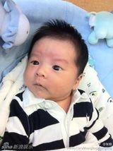 六一明星宝宝之你猜你猜你猜猜之七