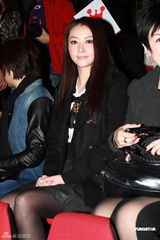 组图：郭富城个唱完满落幕 熊黛林三度现身支持