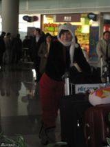 高清：罗嘉良苏岩回京筹备婚礼 12日完婚天赐良缘