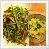 组图：黄磊私家小厨大汇总 好男人形象被夸赞