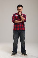 组图：开心麻花贺岁大戏《上贼船》主创主演