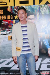 高清组图：《合伙人》香港特别场 三天王齐助阵