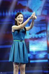 组图：演说家将上演厮杀赛 李咏控诉太残忍