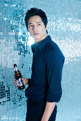 高清组图：元彬160张美图集锦 释放型男魅力