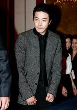 组图：SBS新剧《大物》发表会 高贤贞等主演出席