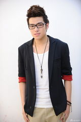 高清组图：《非同凡响》全媒体海选二十强写真