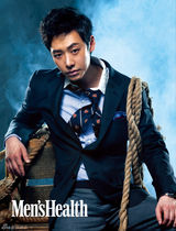 高清组图：情色片《后宫》主演时尚写真展多样滋味