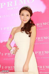 组图：熊黛林曝郭富城未求婚 旅行只是充电非秘婚