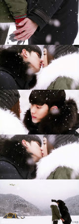 策划：全智贤N-1次献吻金秀贤 姐夫不哭