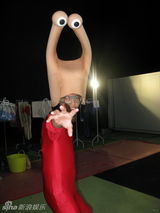 组图：央视一套《天生我才-勇攀高峰》精彩纷呈