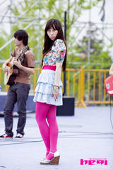 高清：草莓音乐节第三天 朋克归来完美落幕