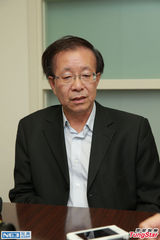 组图：TVB资深化妆师去世 胡杏儿金刚悼念