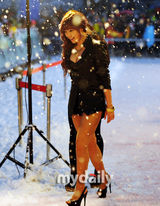 组图：MBC Music频道成立庆典2PM等歌手出席