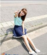 组图：历届ChinaJoy ShowGirl美色大赏