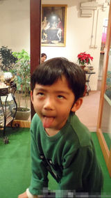 六一明星宝宝之你猜你猜你猜猜之六