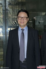 组图：陈志云涉贪案维持无罪裁决