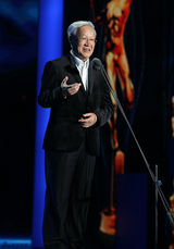 组图：导演协会举行表彰大会 冯小刚获年度导演