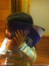 六一明星宝宝之你猜你猜你猜猜之十