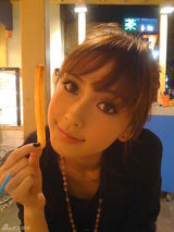 组图：黄晓明绯闻女友Angelababy美图集锦140张 