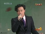 幻灯图集：陈奕迅携手谭晶 柔情演绎《龙文》