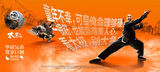 《太极1从零开始》精美海报集