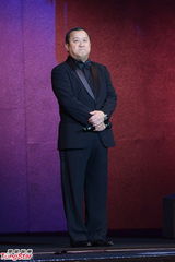 组图：亚太影展落幕 桂纶镁封后刘青云憾失影帝