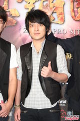 组图：《总铺师》砸200万办流水席 五月天力挺