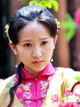 组图：《嫁入豪门》曝剧照 佘诗曼江祖平斗法